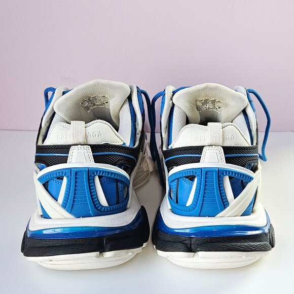 Balenciaga Track 2 Sneakers - Picture 5 of 7